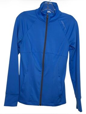 Under Armour Women’s All Season Gear Semi Fitted  Full-Zip Jacket